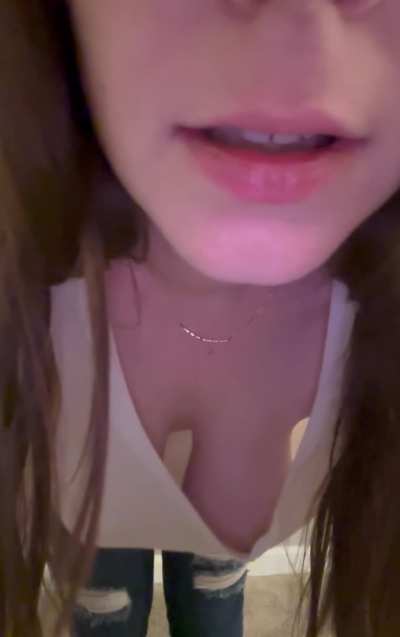 Shaking them for you 