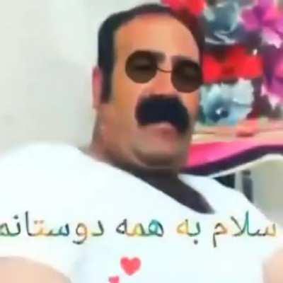 who is this man and why is he so handsome