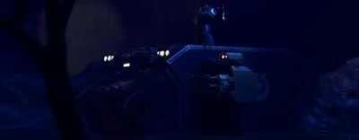 In the grim darkness of the far future, there is only jazz