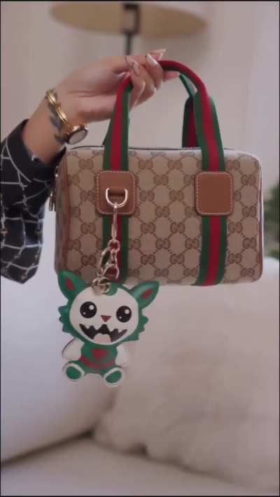 Gucci Girl