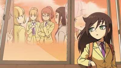 Are the Authors allowed to take financial support directly from the Fans, if it's for a second season?