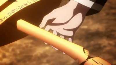 🅱️ilgamesh tries to say the nword