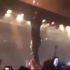 Yeezus has the high ground 🌊