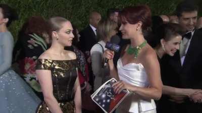 At the 2015 Tony Awards