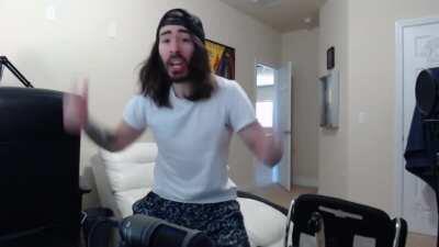 One of my favorite clips from Charlie