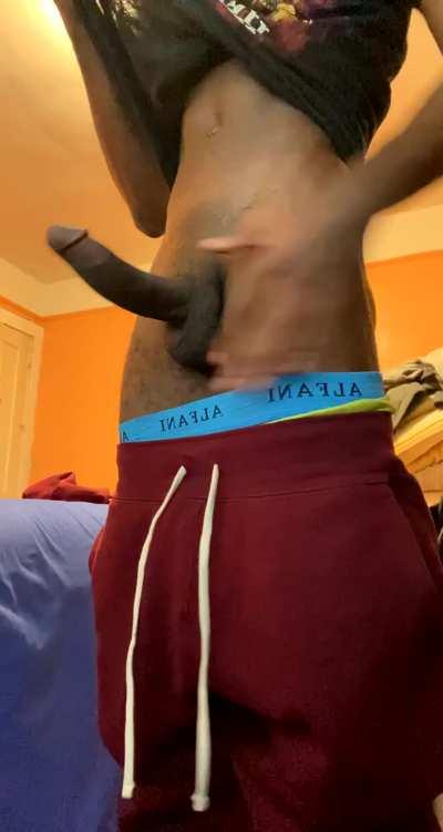 would you get on your knees if I asked?