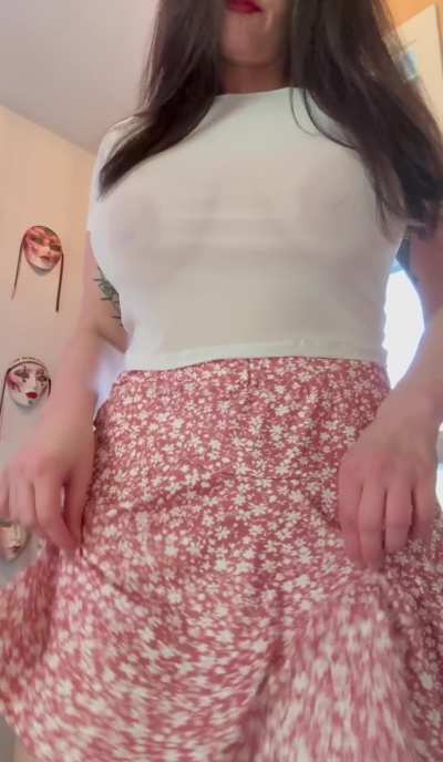 Thought you deserved a little peek