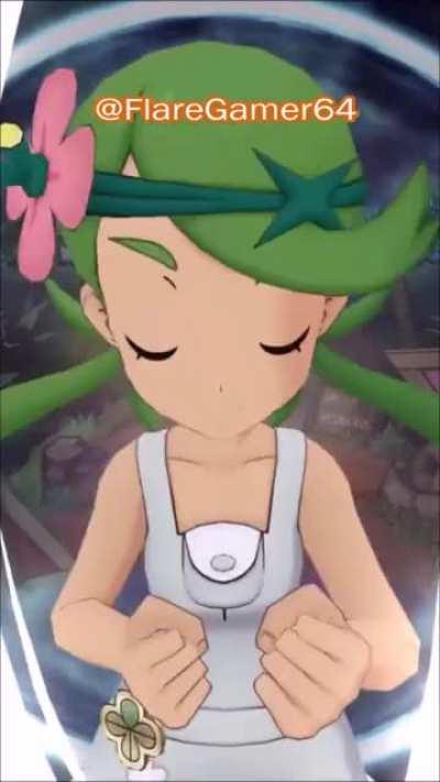 [OC] I wish the 5 people summoning on Mallow's banner the best of luck