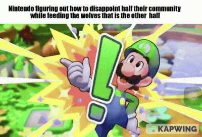 New template just dropped