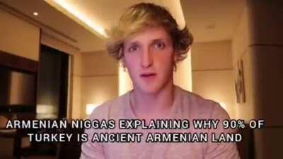 Armenian niggas be like