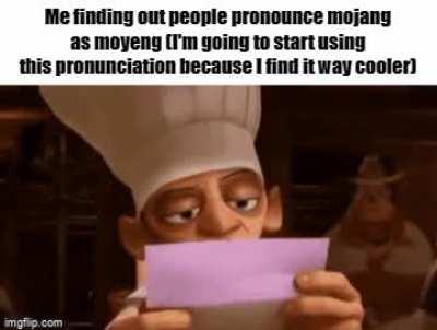 Hope someone agrees with me.