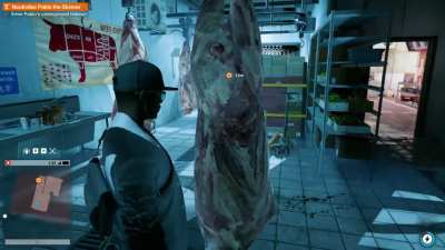 Why did Ubisoft add this?