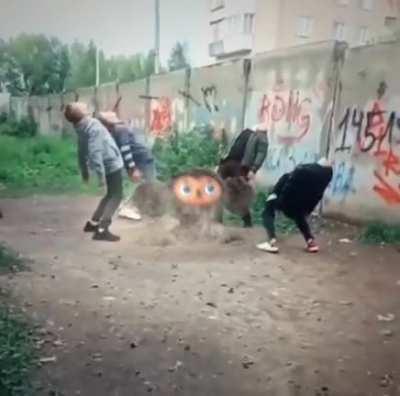 Апельсинки ;)