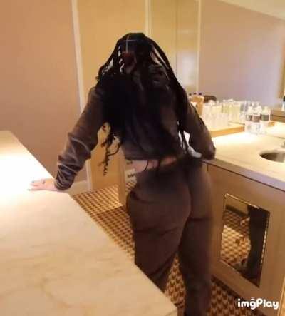 u_BianncaRaines - Video #2910