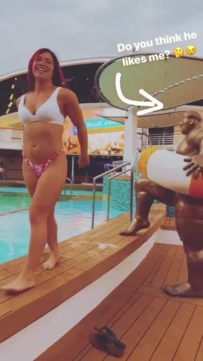 MMA Strawweight Meaghan Penning