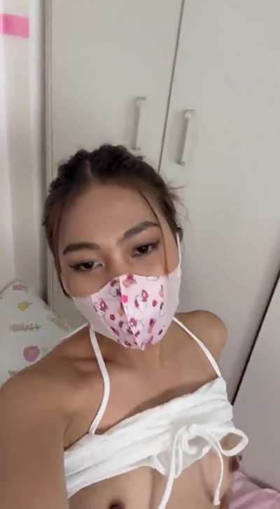 can you tell if I'm too tinyy or just right?