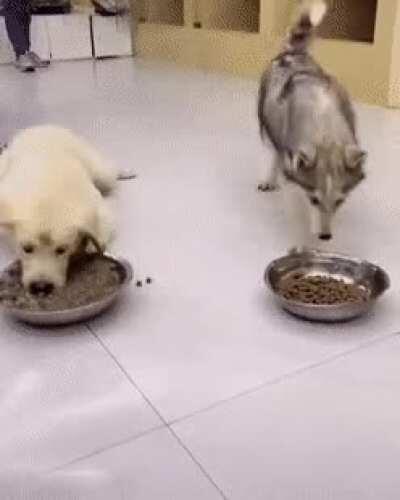 When the munchies hit