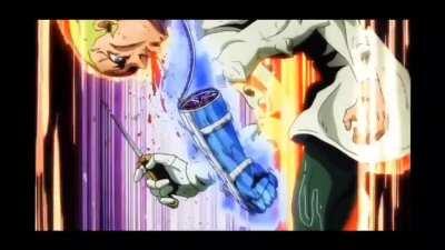 ZIPPER MAN (credit: yakkocmn)