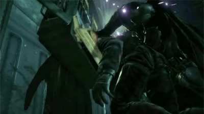 Surely this would kill a man?