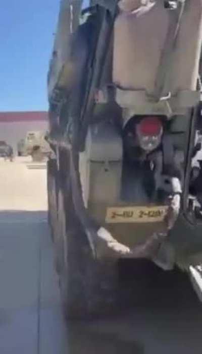 Not part of the unit