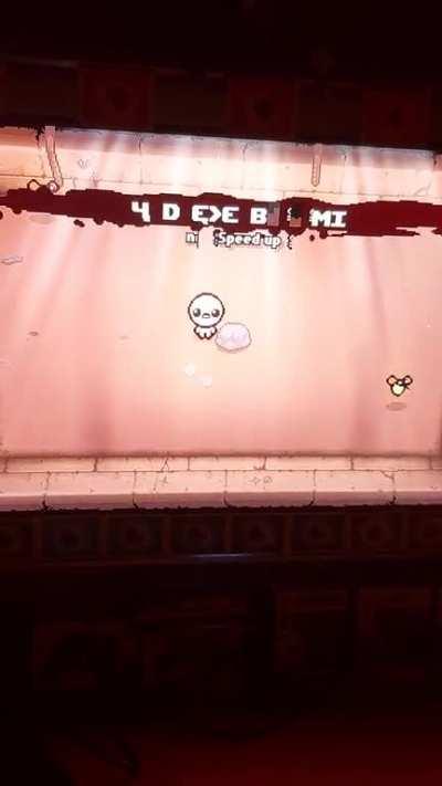 craziest tm trainer item😱