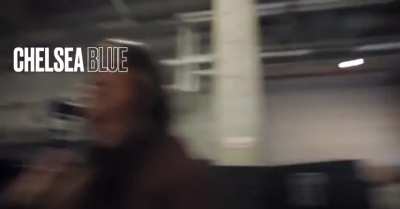 Chelsea green kinda cooked Logan paul here