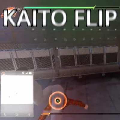 KAITO FLIP