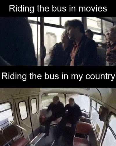 We might need seat-belts!