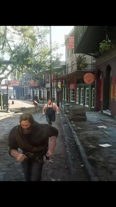 Sometimes you just have to find a friend to enjoy the world with 