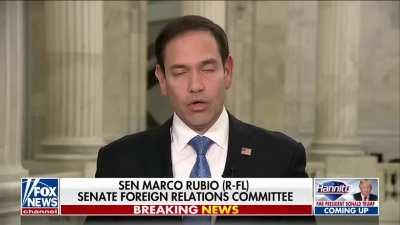 Senador republicano dos EUA sobre o acordo entre Brasil e China: 