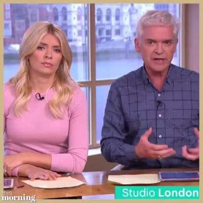 🤷 Sure, since any other transition and combination is accepted in today's society?