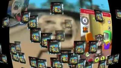 540PeePpee rezolusion pony Halal sex with trolface Cum inside