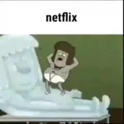 Netflix