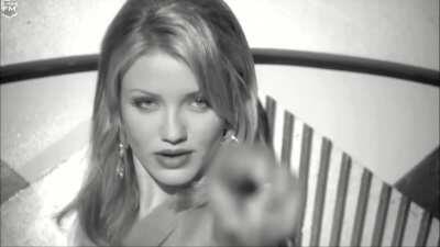 Save Your Tears For The Mask