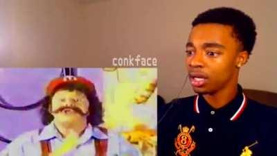 You better be watching