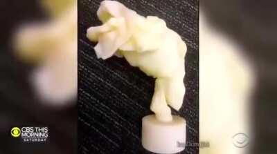 gracias a la tecnología sabemos como era la voz de la momia