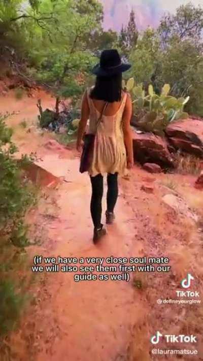 The new age propaganda on tiktok is insane