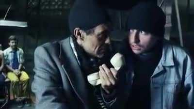 I can't stop laghing (sorry for quality)