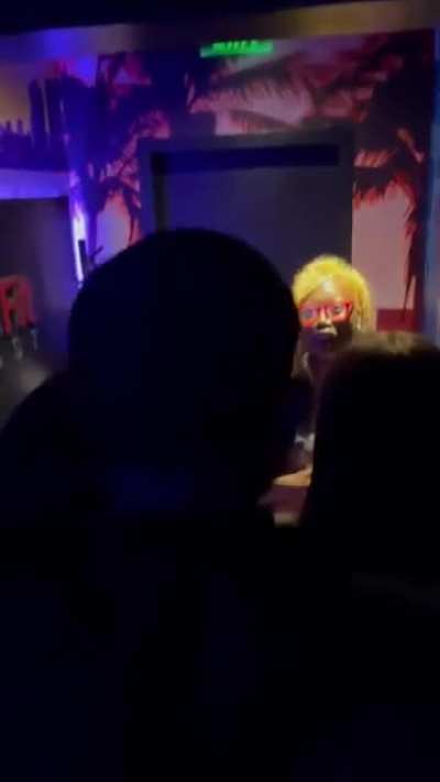 Does anybody know what PODCAST this is in Florida? Who are these people?