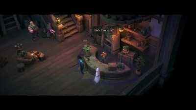 a reminder that one of the 