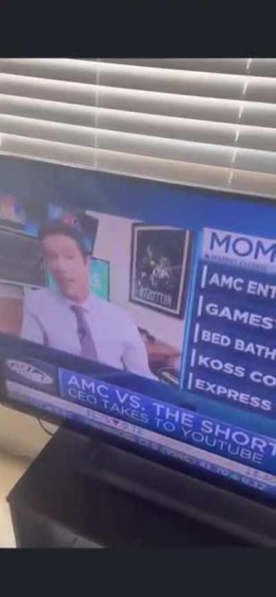 When you accidentally exposed naked shorting