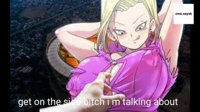 OC.Kitna mote(ra) hai