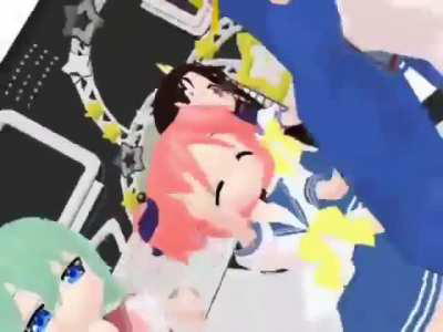 Who misses MMD’s??