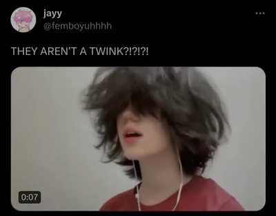 Fuck you *unboys your twink