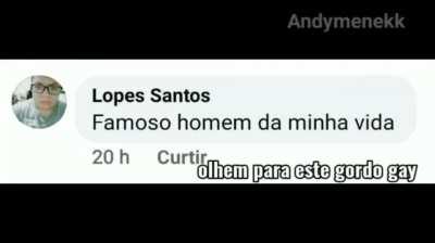 Alguém sabe onde achar o post original