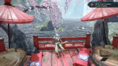 [detail] you can catch your argosies sailing by the gathering hub if you’re quick enough!