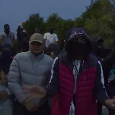 UK drill history 🇦🇺🇬🇧