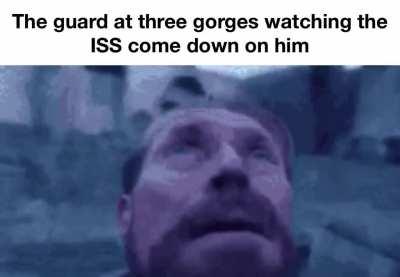 I don’t need a Lancaster for this!