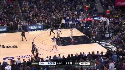 [Highlight] Thats 47 for Steph!