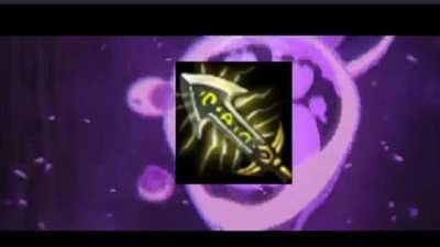 My brain when I saw Twitch in Arcane